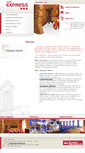 Mobile Screenshot of expresskiev.com